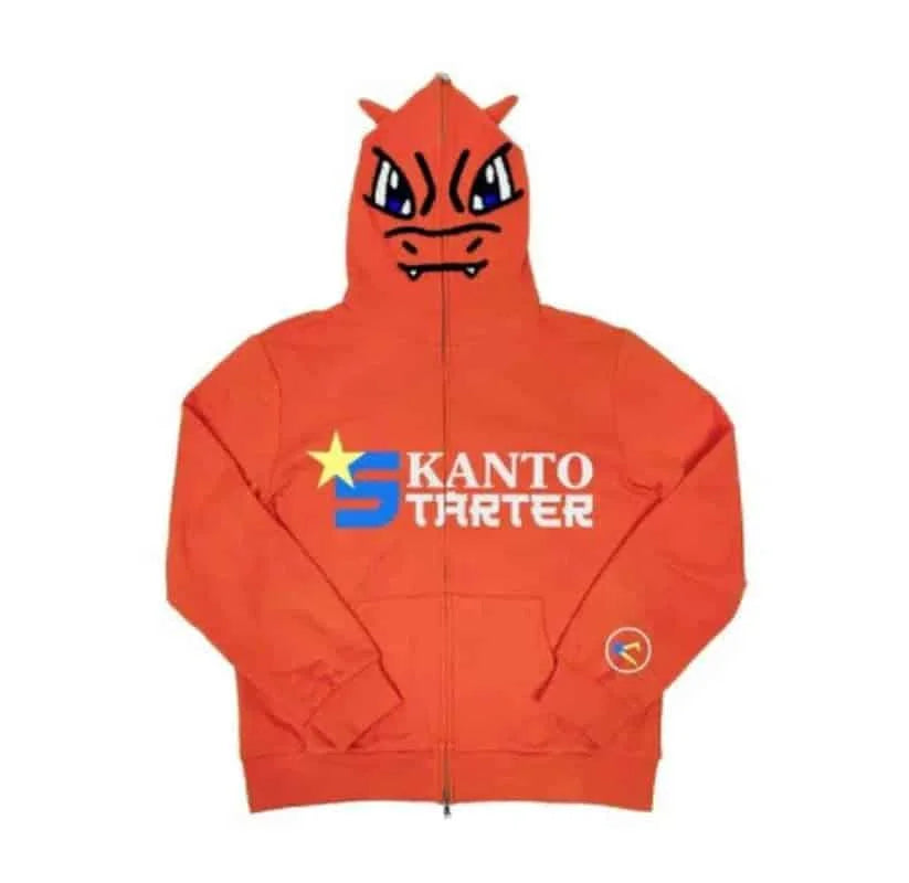 Y2K Uni Anime Hoodie – Retro 2000s Pop Culture Vibe